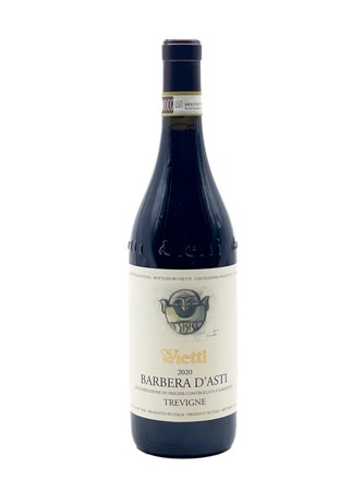 Vietti Barbera d'Asti Tre Vigne 2022