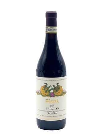 Vietti Barolo Ravera 2015