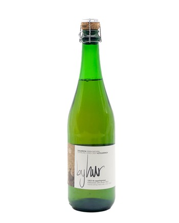 Astarbe Sparkling Cider Byhur