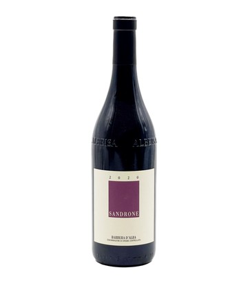 Sandrone Barbera d'Alba 2020