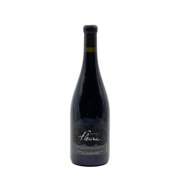 Jean Foillard Fleurie 2020