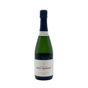 Marc Hebrart Cuvee de Reserve Brut 1er Cru NV