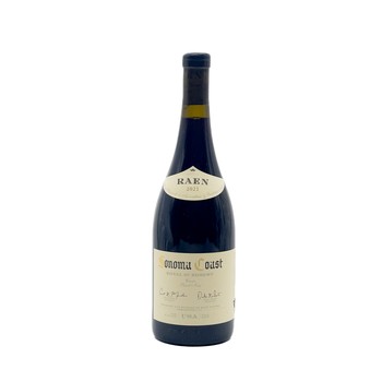 RAEN Royal ST. Robert Pinot Noir 2021