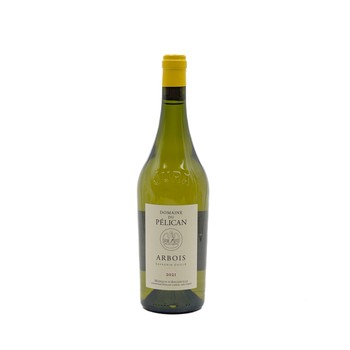 Domaine du Pelican Savagnin Ouille 2021