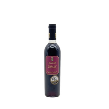 Alvear Pedro Ximenez Solera 1927 (375ML half-bottle) Sherry