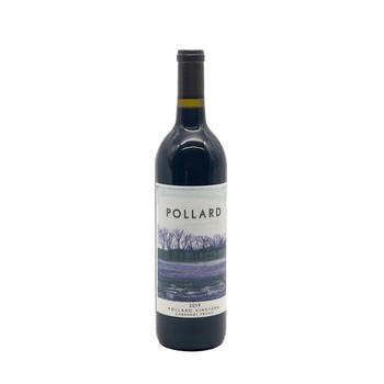 Pollard Winery Cab Franc 2020