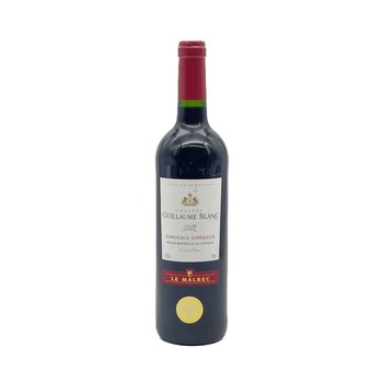 Chateau Guillaume Blanc Bordeaux Superieur 2019