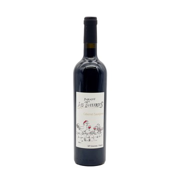 Domaine Les Tuileries Cabernet Sauvignon 2019