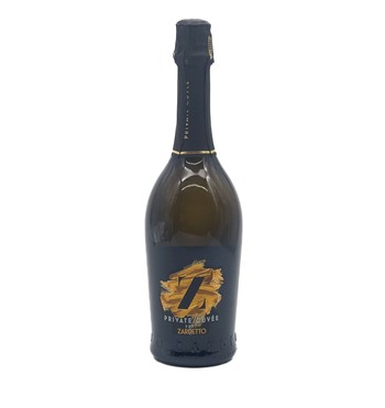 Zardetto Private Cuvee Brut Vino Spumante NV