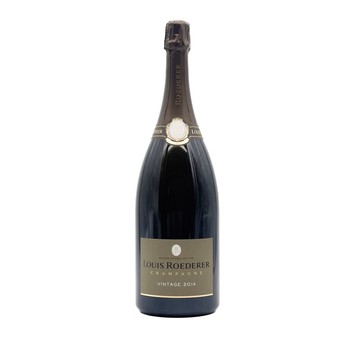 Louis Roederer Brut Vintage Magnum 1.5 Liter2014