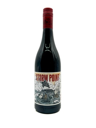 Storm Point Red Blend 2018
