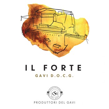 Produttori del Gavi Il Forte Gavi 2023