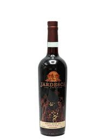 Jardesca Red Apertiva NV