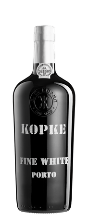 Kopke Fine White Port 750mL Bottle