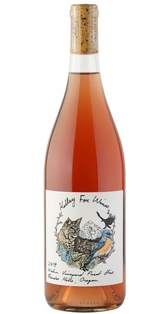 Kelley Fox Weber Pinot Gris 2021