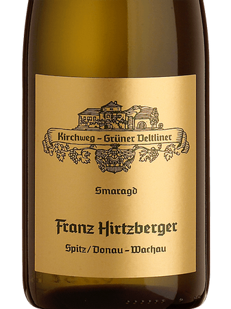 Hirtzberger Gruner Kirchweg Smaragd 2019