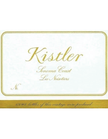 Kistler Les Noisetiers Chardonnay 2020
