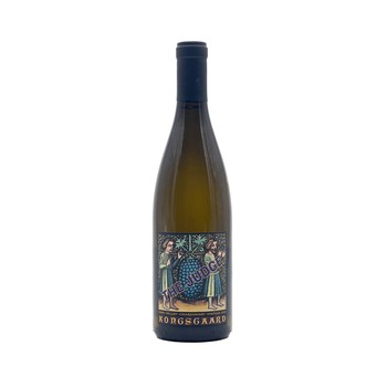 Kongsgaard The Judge Chardonnay 2021