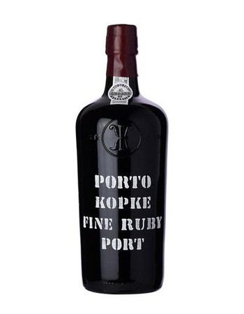 Kopke Fine Ruby Port 750mL