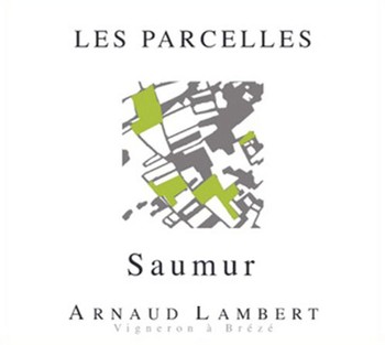 Domaine Arnauld Lambert Les Parcelles NV