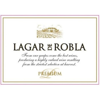 Lagar de Robla Mencia 2016