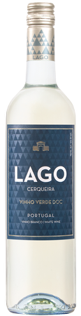 Lago Vinho Verde 2022