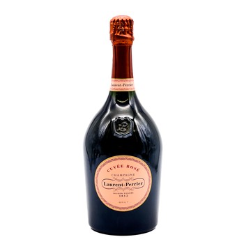 Laurent Perrier Brut Rose (1.5 Liter Magnum)