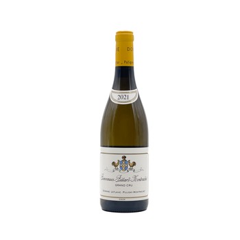 Domaine Leflaive Bienvenues-Batard-Montrachet Grand Cru 2021