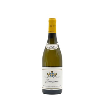 Domaine Leflaive Bourgogne Blanc 2020