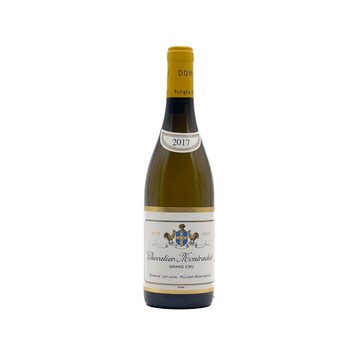 Domaine Leflaive Chevalier-Montrachet Grand Cru 2017