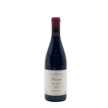 Envinate Lousas Viñas de Aldea Tinto Ribeira Sacra 2022