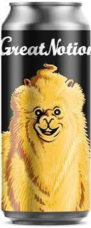 Great Notion Mango Fluff 16oz Can