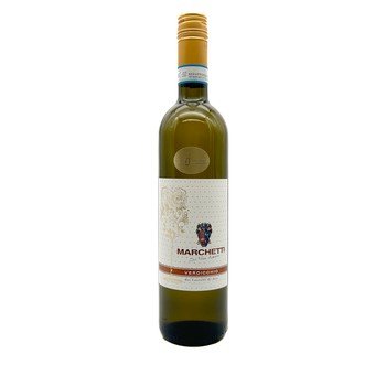 Marchetti Verdicchio dei Castelli di Jesi 2022
