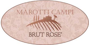 Marotti Campi Brut Rose NV