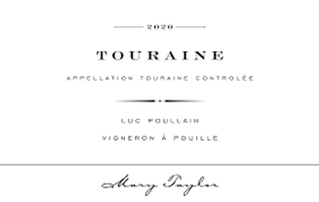 Mary Taylor Touraine Blanc Luc Poullain 2021