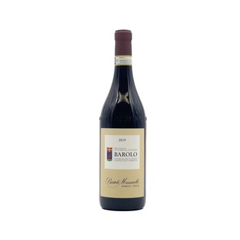 Bartolo Mascarello Barolo 2019