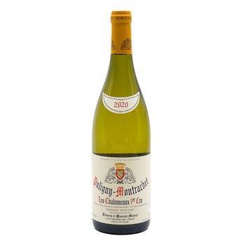 Matrot Puligny-Montrachet Les Chalumeaux 2020