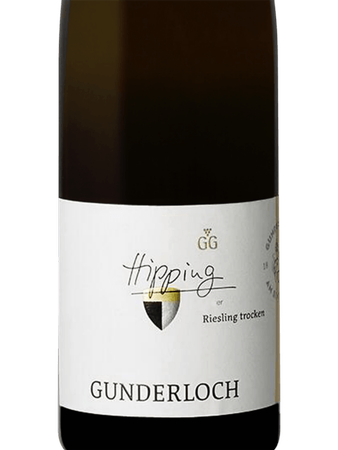 Gunderloch Hipping Riesling Grosses Gewachs 2020