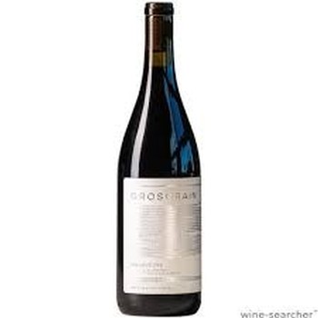 Grosgrain XL Mourvedre 2021