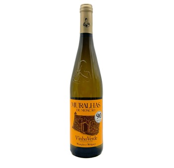 Adega Muralhas Vinho Verde 2022