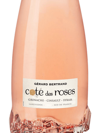 Bertrand Cote des Roses 2020