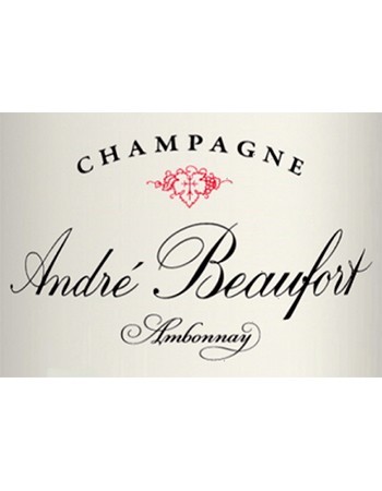 Andre Beaufort Brut Grand Cru Reserve