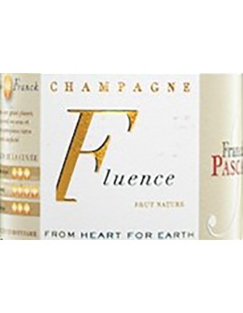 Franck Pascal Fluence Champagne
