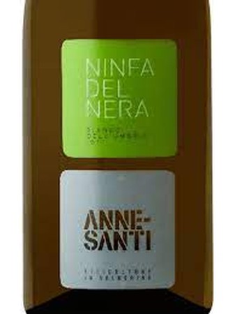 Annesanti Ninfa del Nera 2020