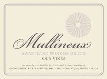 Mullineux Old Vines White 2023