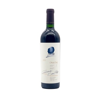 Opus One 2012