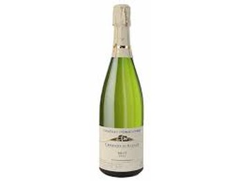 Chateau d'Orschwihr Cremant Brut 2018