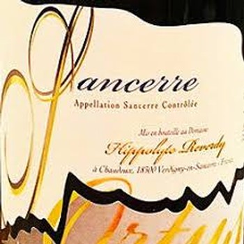 Reverdy Sancerre Cuvee Ortus 2012
