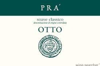 Pra Soave Classico Otto 2021