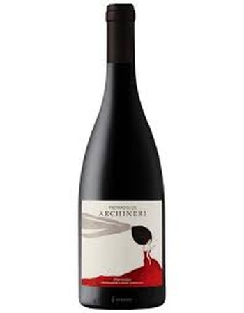 Pietradolce Archineri Etna Rosso 2018